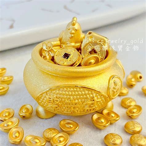 黃金生肖擺飾|黃金/金飾,精品/飾品